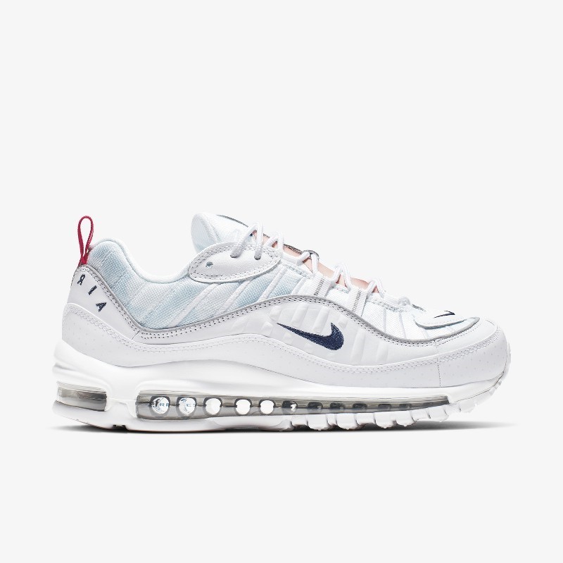 Air max hot sale 98 unite